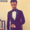 Mehmood Ali Balushii