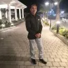 British Kushwah