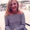 Sophie Rogers