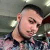 Kevin Valverde Elizondo