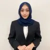 Zalikha Zaryiman