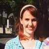 Evelyne Hurd