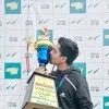 RISHABH SINGH