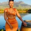 Mbali Motshwene