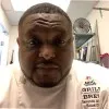 Terrence Johnson