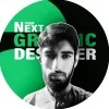 Rais Shahzaib Graphic Designer