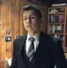 Jarrett Byrns
