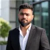 Asif Ahmed