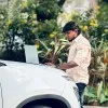 Nivarshan TK