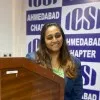CS shilvi Patel