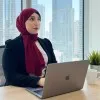 Soukaina El Haddar