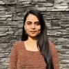 Krunali Goswami