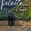 Suraj Shetty