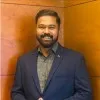 Adithya Krishnan