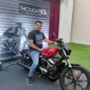 Prashant Singh