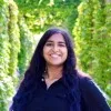 Anushka Cherian