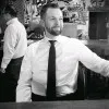 Sebastian Mahoney