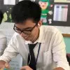 Wei Zheng Liew