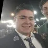 Benjamin Barraza