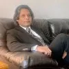 Shabab Haider