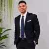 Joshua Rapose
