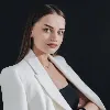 Tetiana Markevych