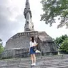 Daisy Huang