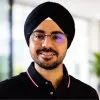 Harpreet Singh Dewa
