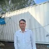 Harish Dubey