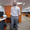 Sipho Mpikanisi