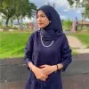 Anis Fazlin