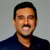 Sunil Kumar Dubey