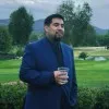 Alejandro Amado