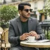 Haseeb Chaudhry