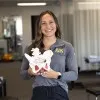 Courtney Voisin