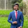 Timesh Perera