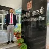 Abhay Singh Negi