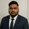 Soorya Kumar