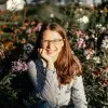 Laina Sangwin