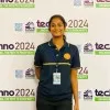 Sithumi Gurusinghe