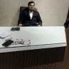 Imran Khan