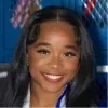 Olivia Wilson