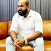 VISHNU CHELLAPPAN