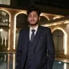 Syed Amaan Ahmed
