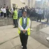 Mervat Ahmed