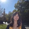 Arielle Dong