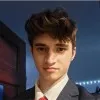 Justin Vukas