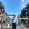 Irungu Kamau