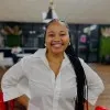 Noxolo Dhlamini