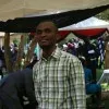 Brian Muregi Wangari